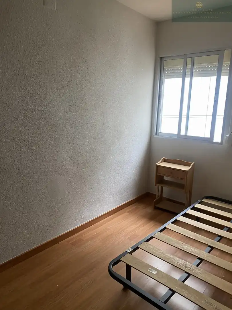 Piso de 95 m² en Mérida
