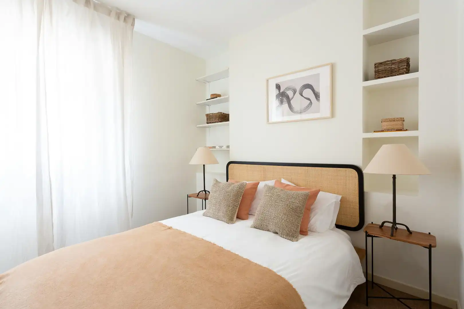 Pis de 40 m² a Madrid