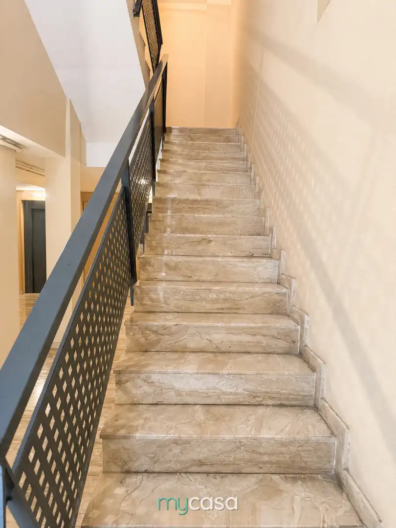 Pis de 79 m² a Barcelona