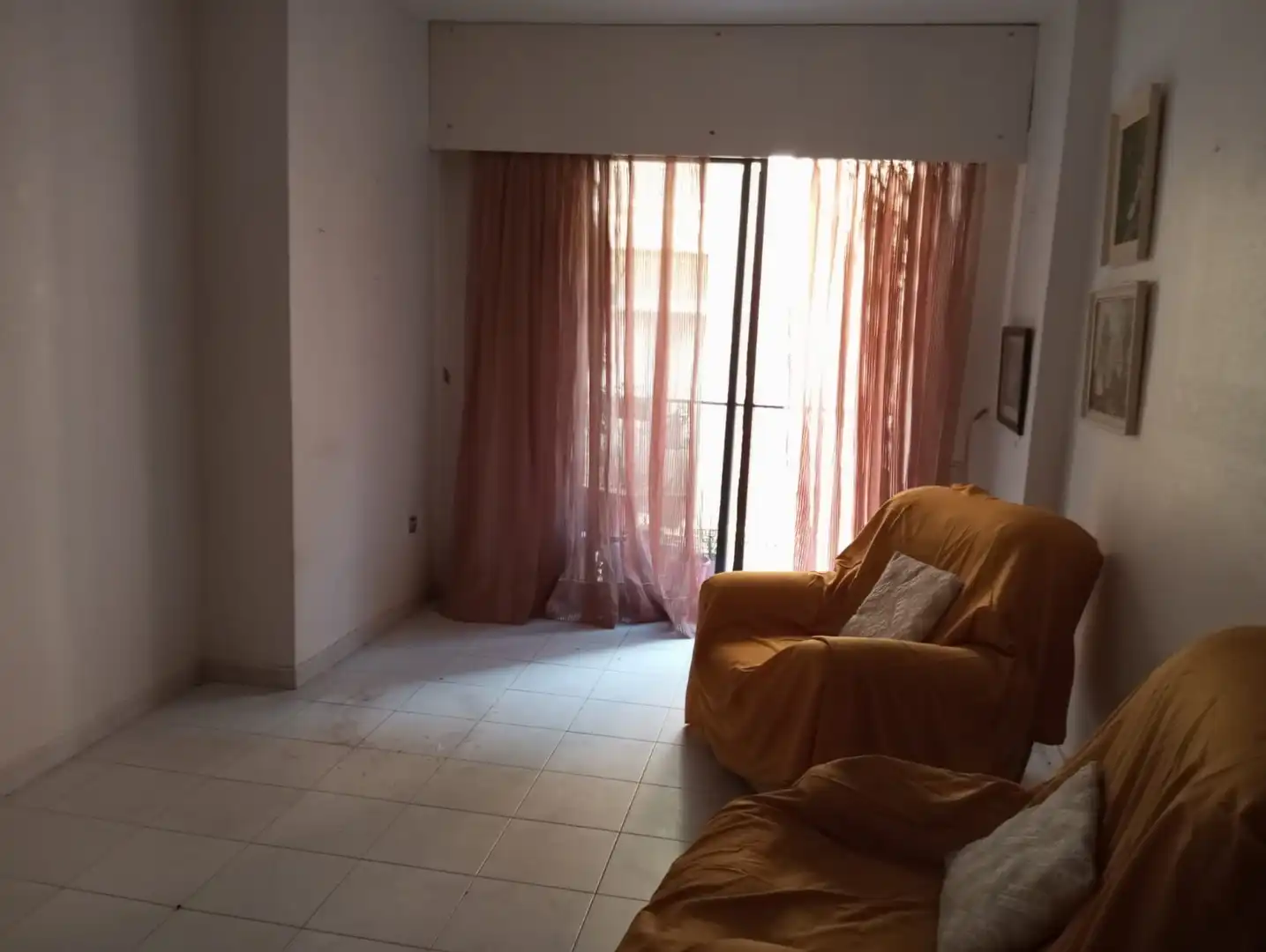 Piso de 92 m² en Murcia