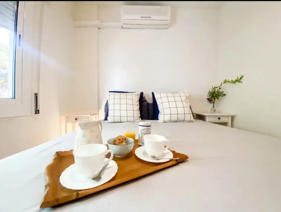 Pis de 70 m² a Castelldefels