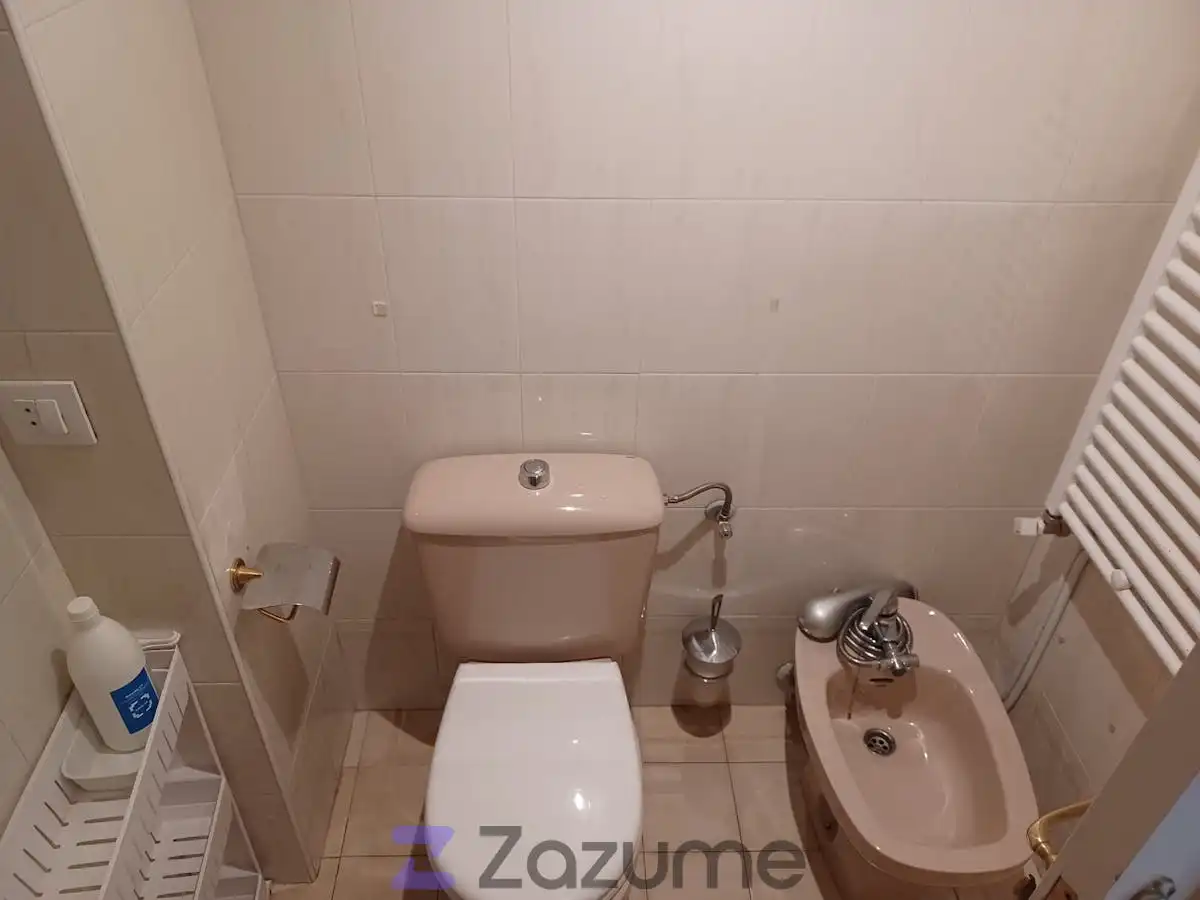 Piso de 105 m² en Burgos