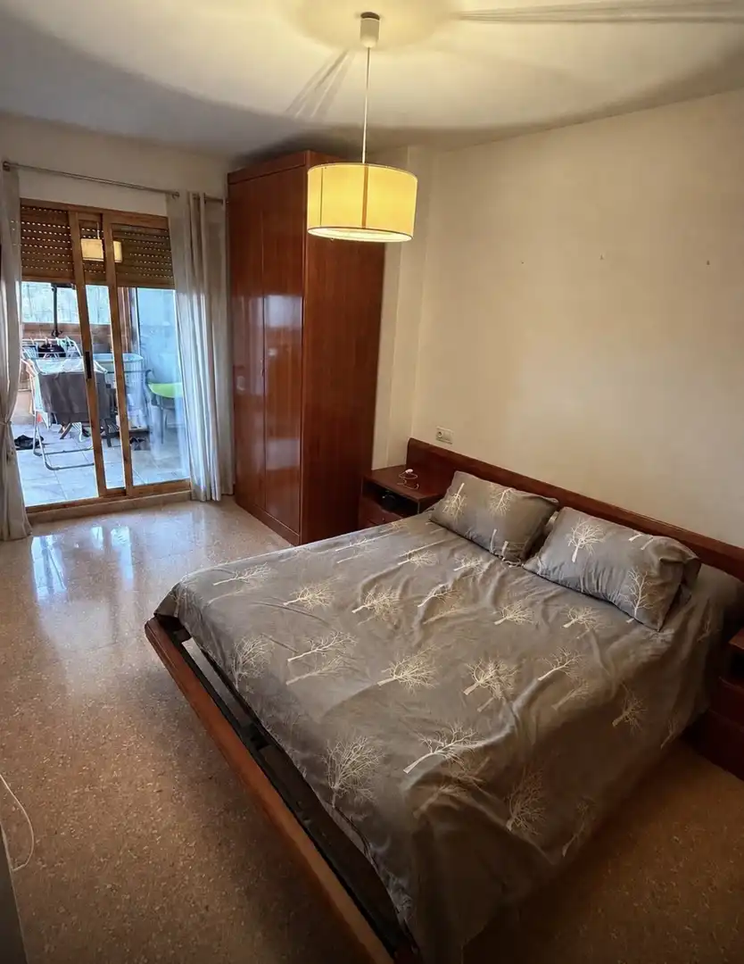 Piso de 100 m² en Ibi