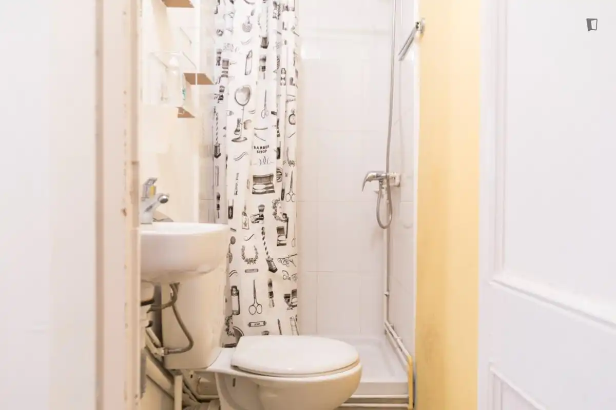 Habitación en alquiler, Barcelona