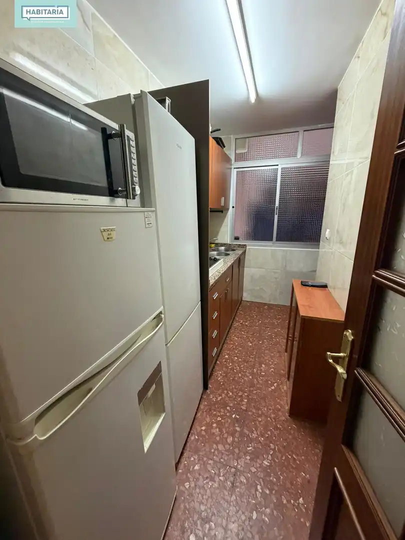 Piso de 110 m² en Málaga