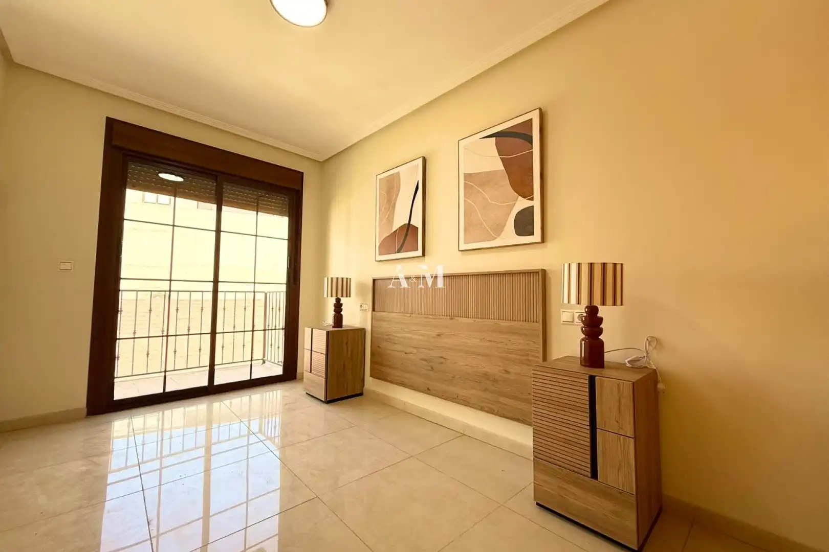 Piso de 55 m² en Almoradí