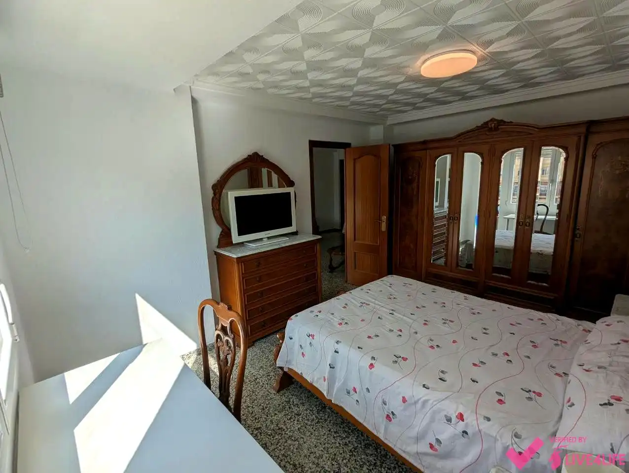 Wohnung 90 m² in Valencia
