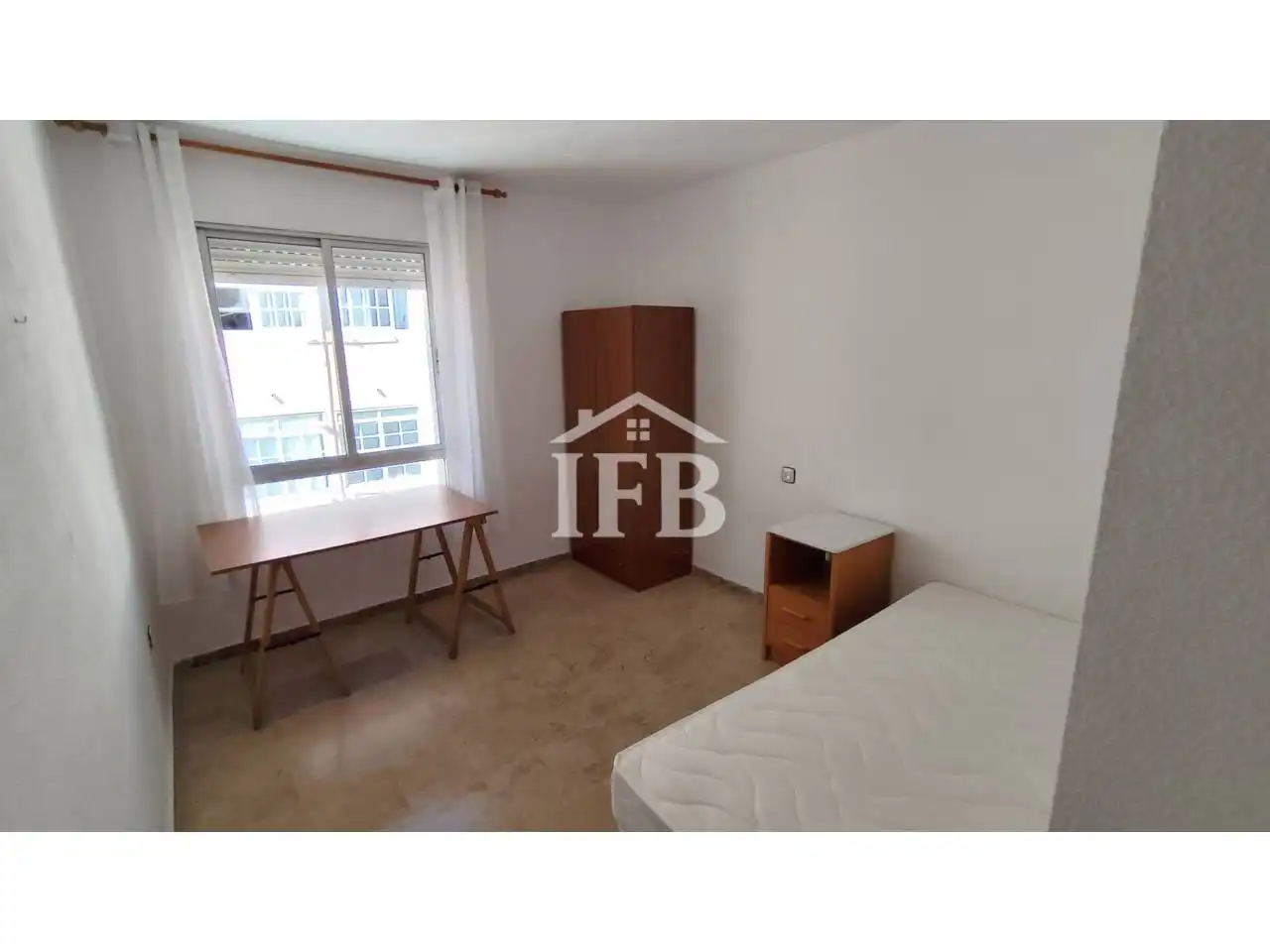 Piso de 120 m² en Badajoz