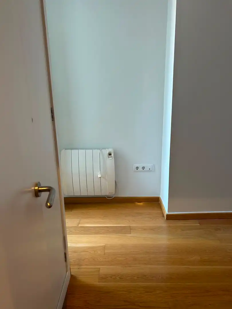 Piso de 100 m² en Santiago de Compostela