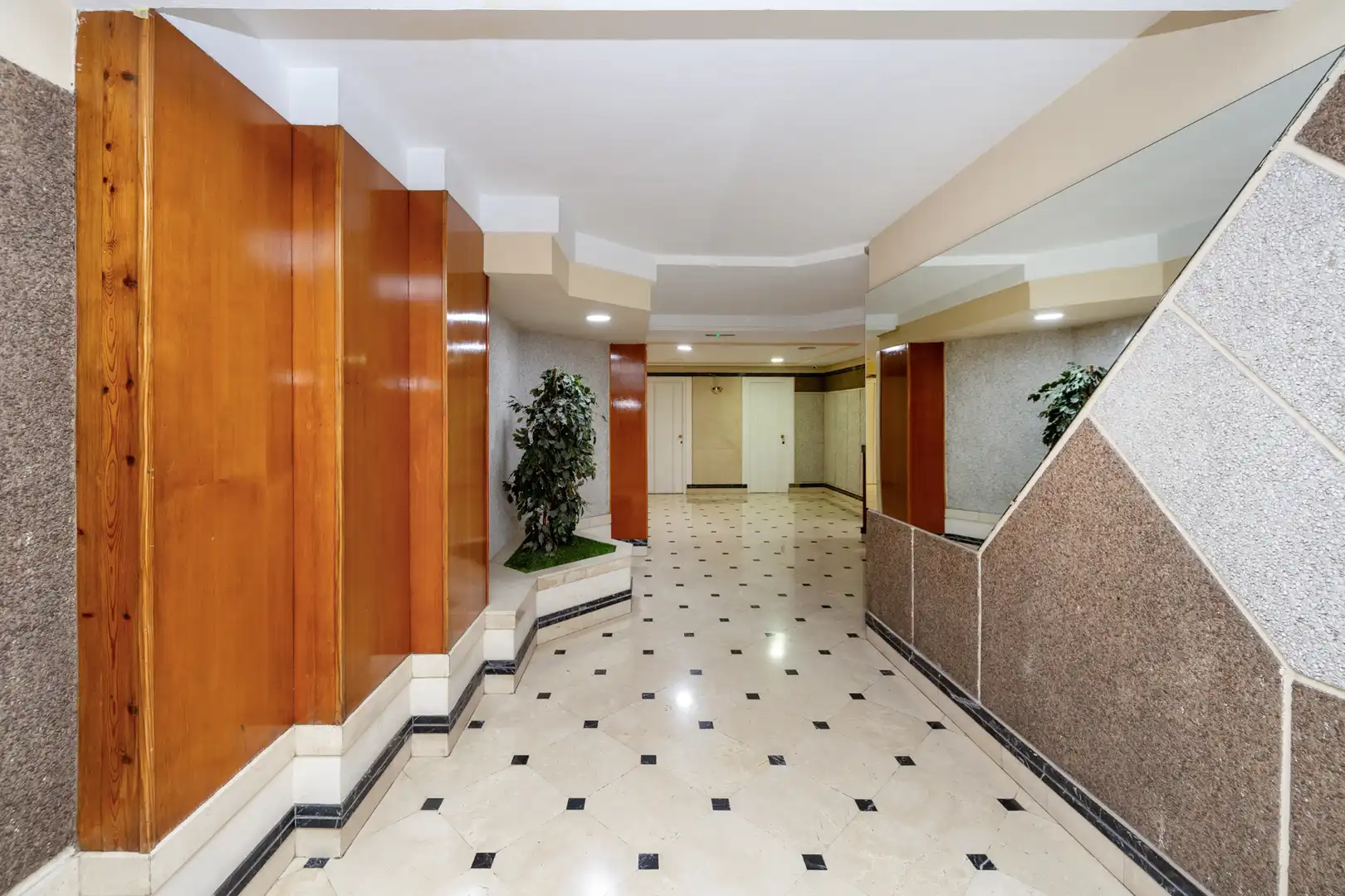 Pis de 170 m² a Granada