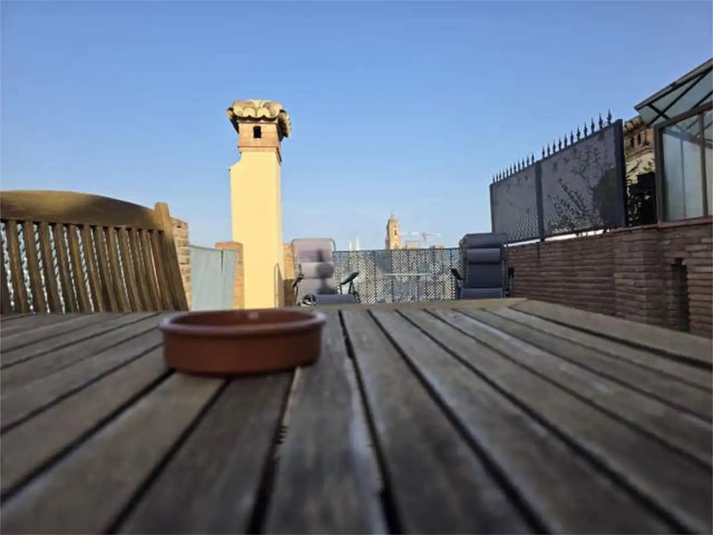 Piso de 100 m² en Málaga