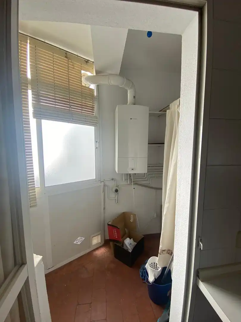 Piso de 90 m² en Badajoz