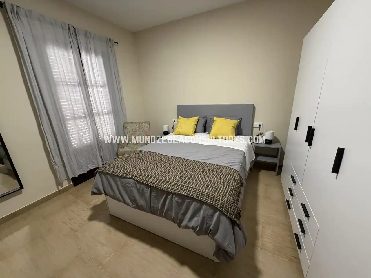 Piso de 198 m² en Lucena