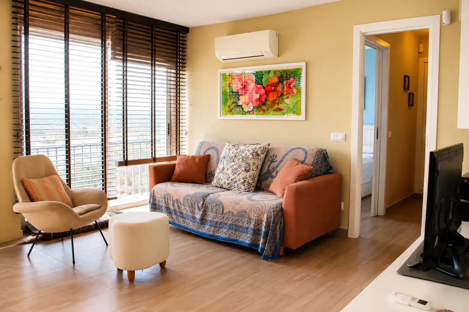 Appartamento 60 m² a Palamós