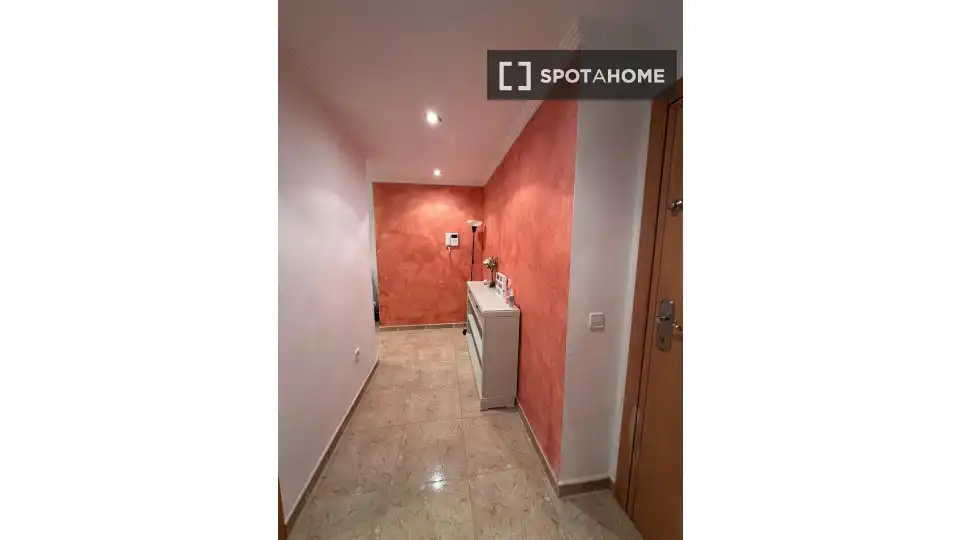 Habitación 98 m², Valencia