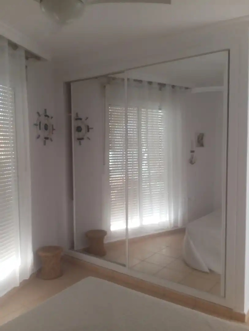 Pis de 95 m² a València