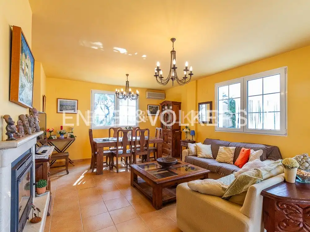 Casa de 177 m² a Cullera