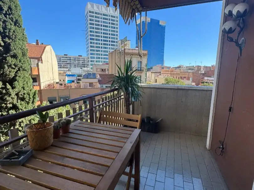 Zimmer zur Miete, Barcelona