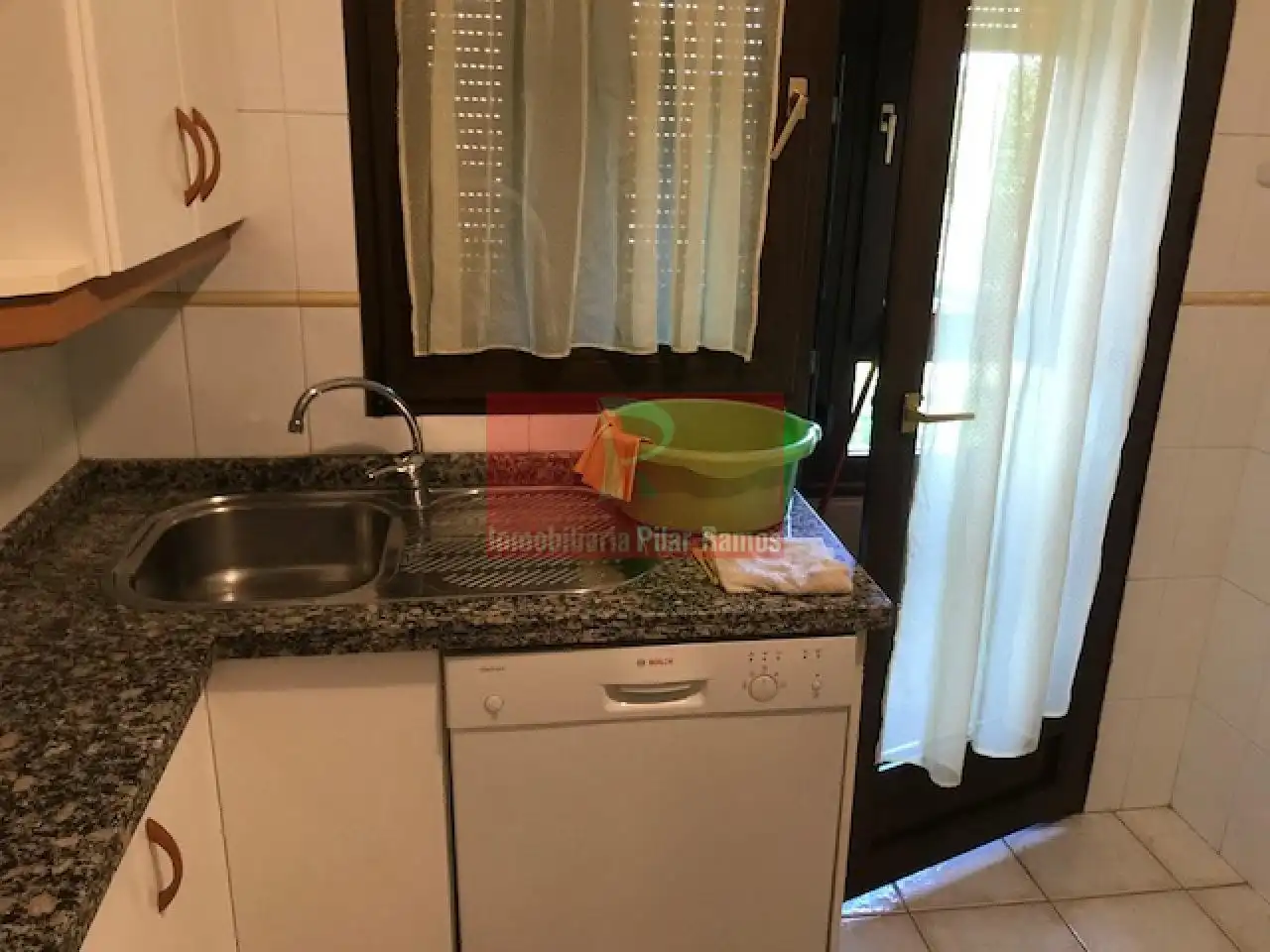 Piso de 97 m² en León