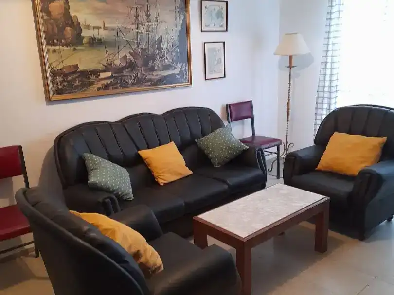 Piso de 90 m² en Córdoba