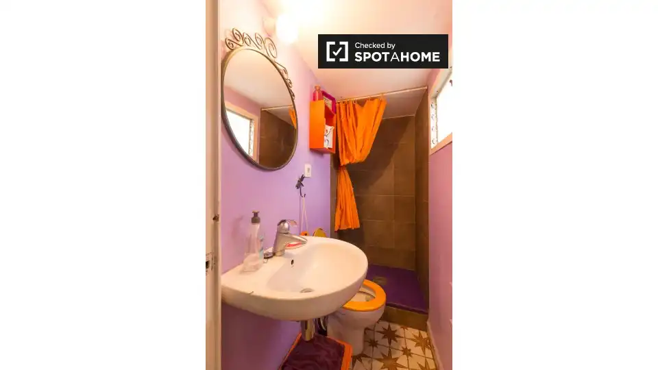Habitación en alquiler, Barcelona