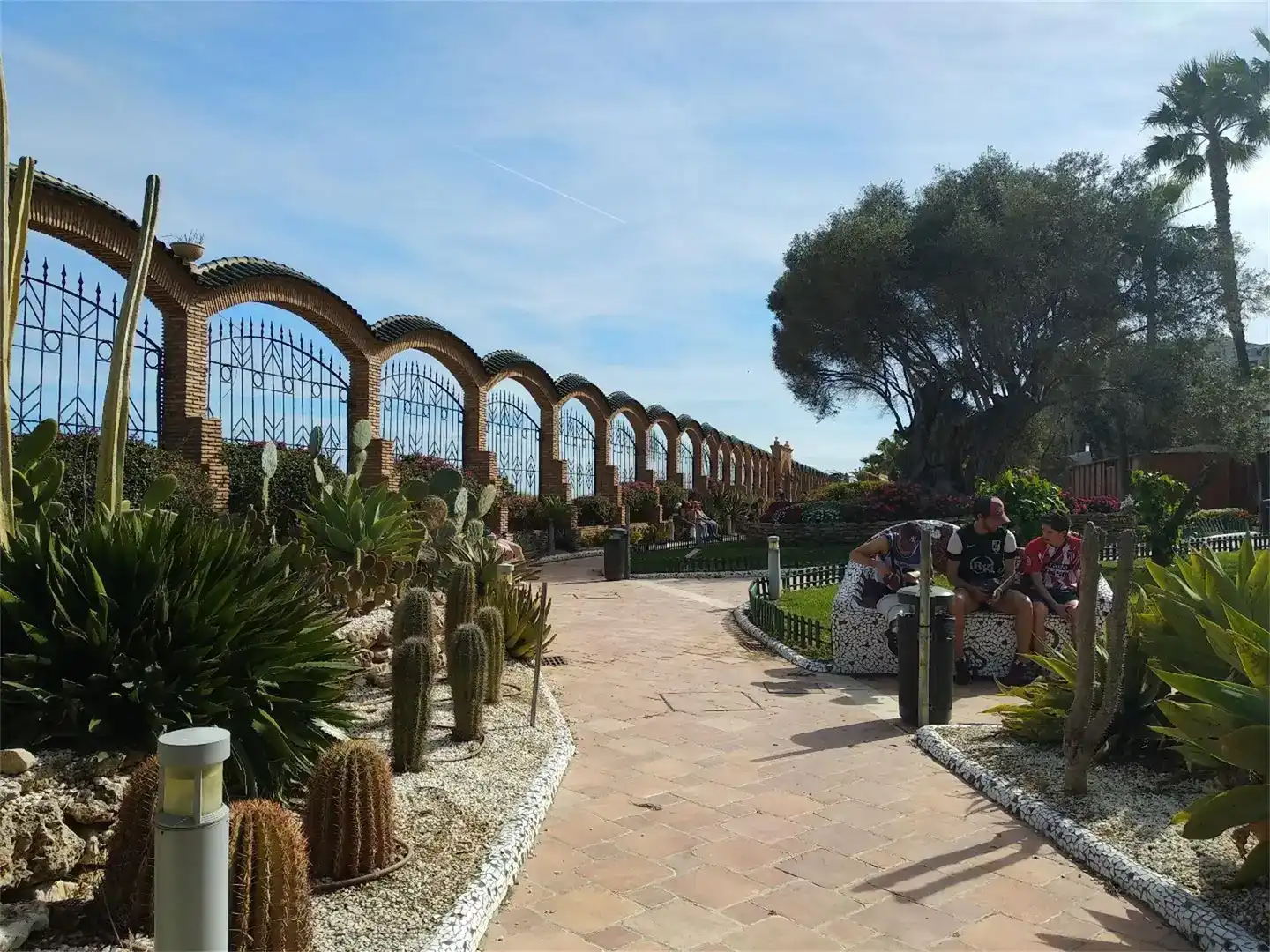 Piso de 67 m² en Oropesa del Mar