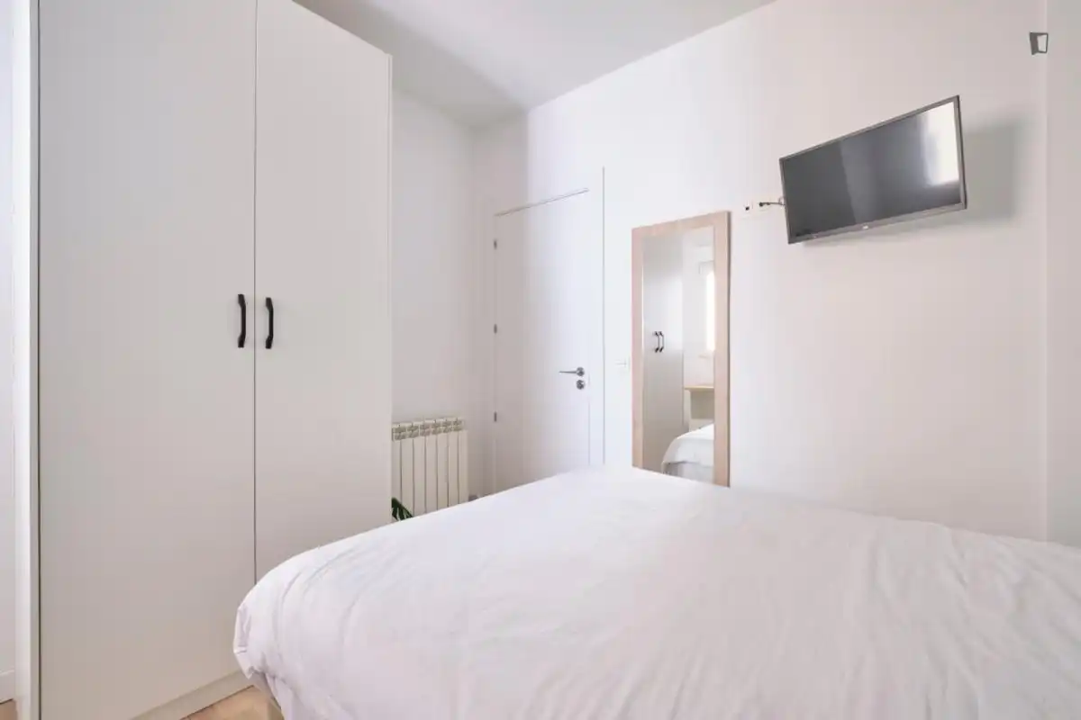 Habitació de lloguer, Salamanca