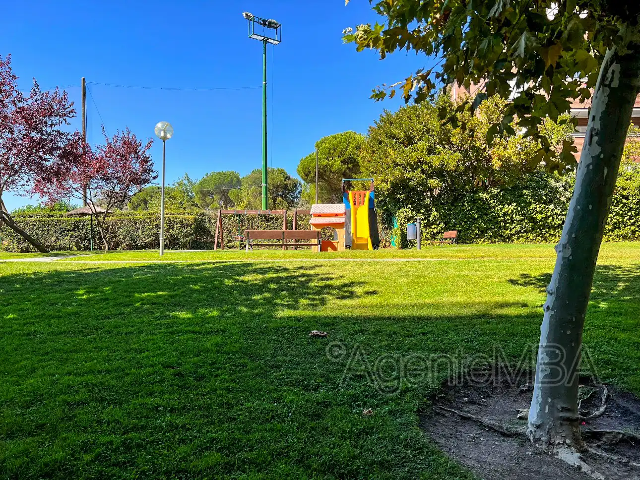 Piso de 16 m² en Majadahonda