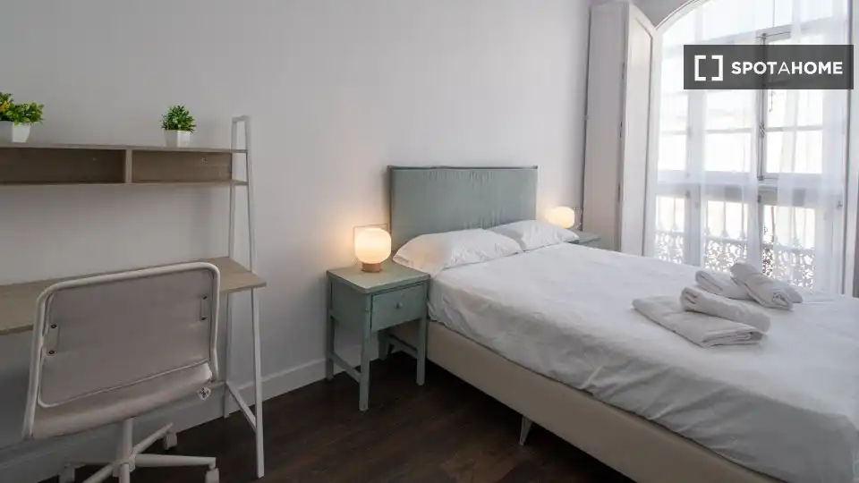 Habitación 115 m², Cádiz