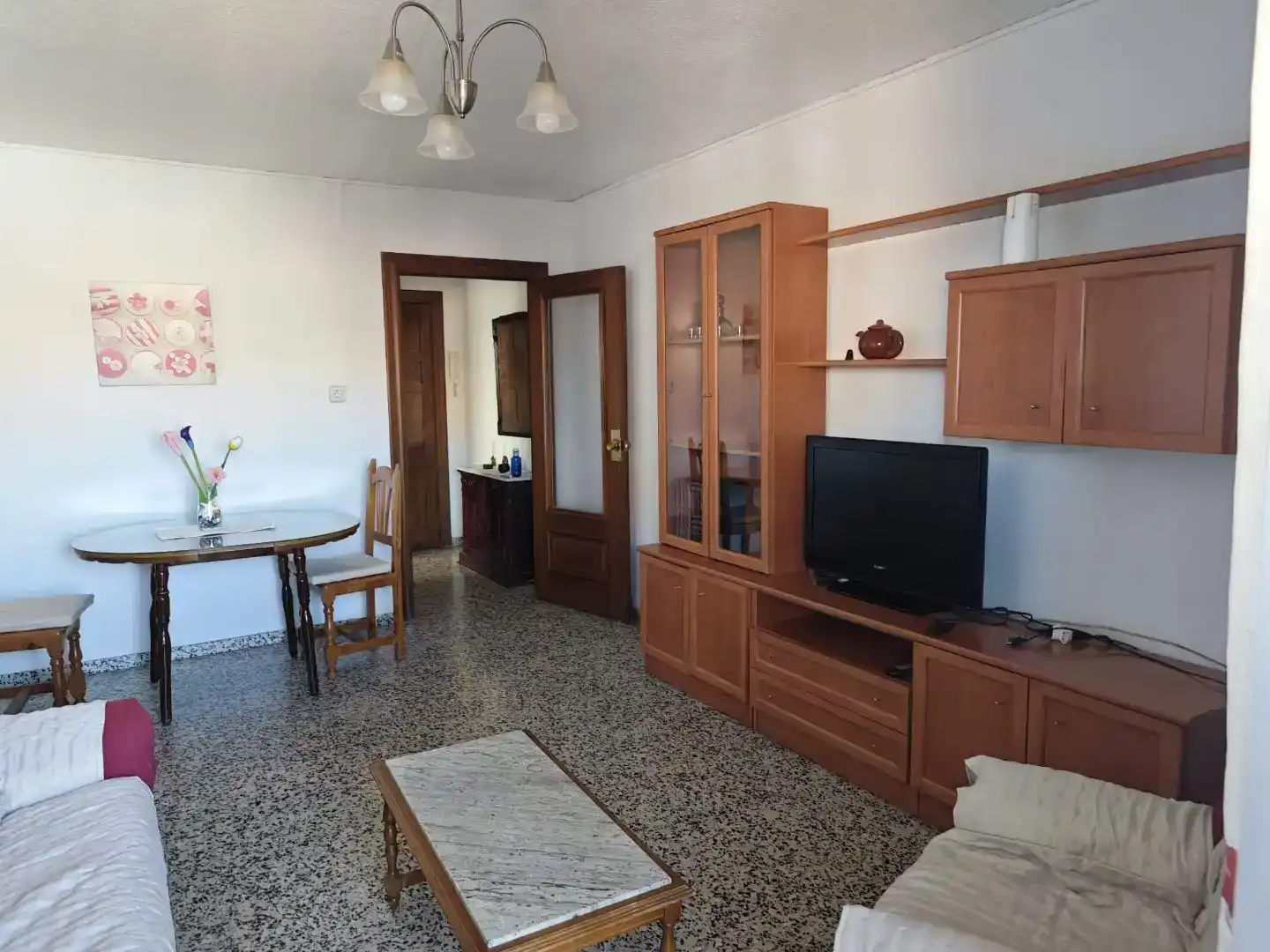 Appartamento 80 m² a Granada