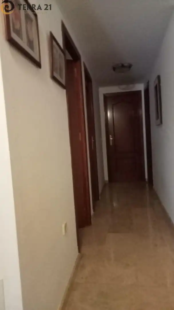 Habitación 86 m², Jaén