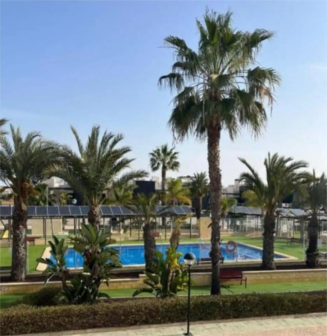 Appartement 52 m² à Orihuela