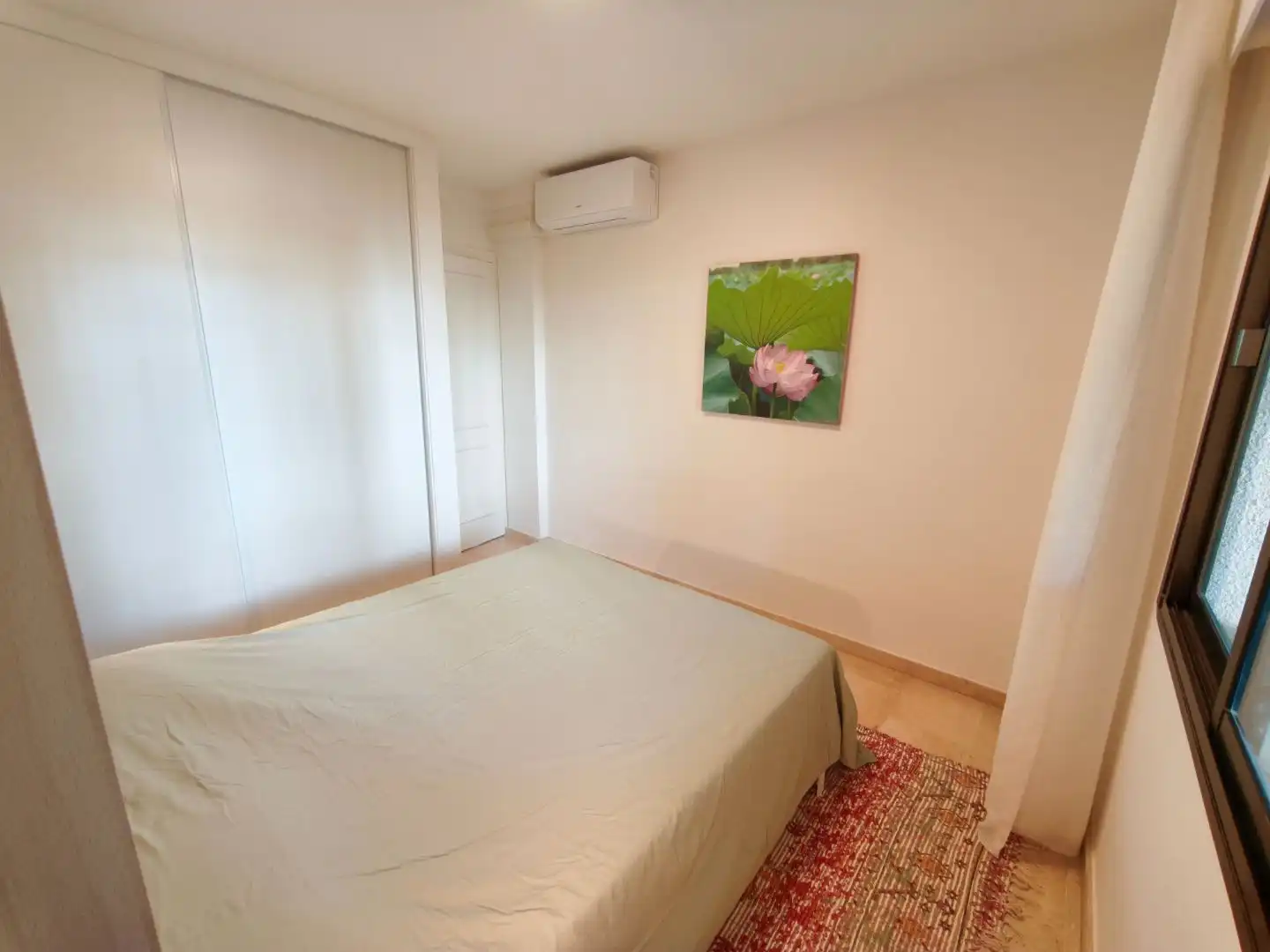 Pis de 106 m² a Mijas