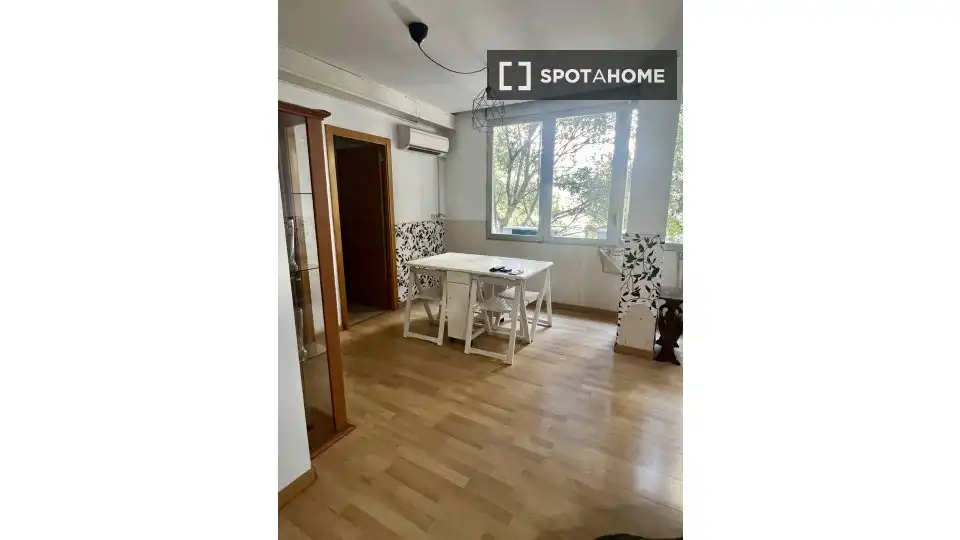 Zimmer zur Miete, Valencia