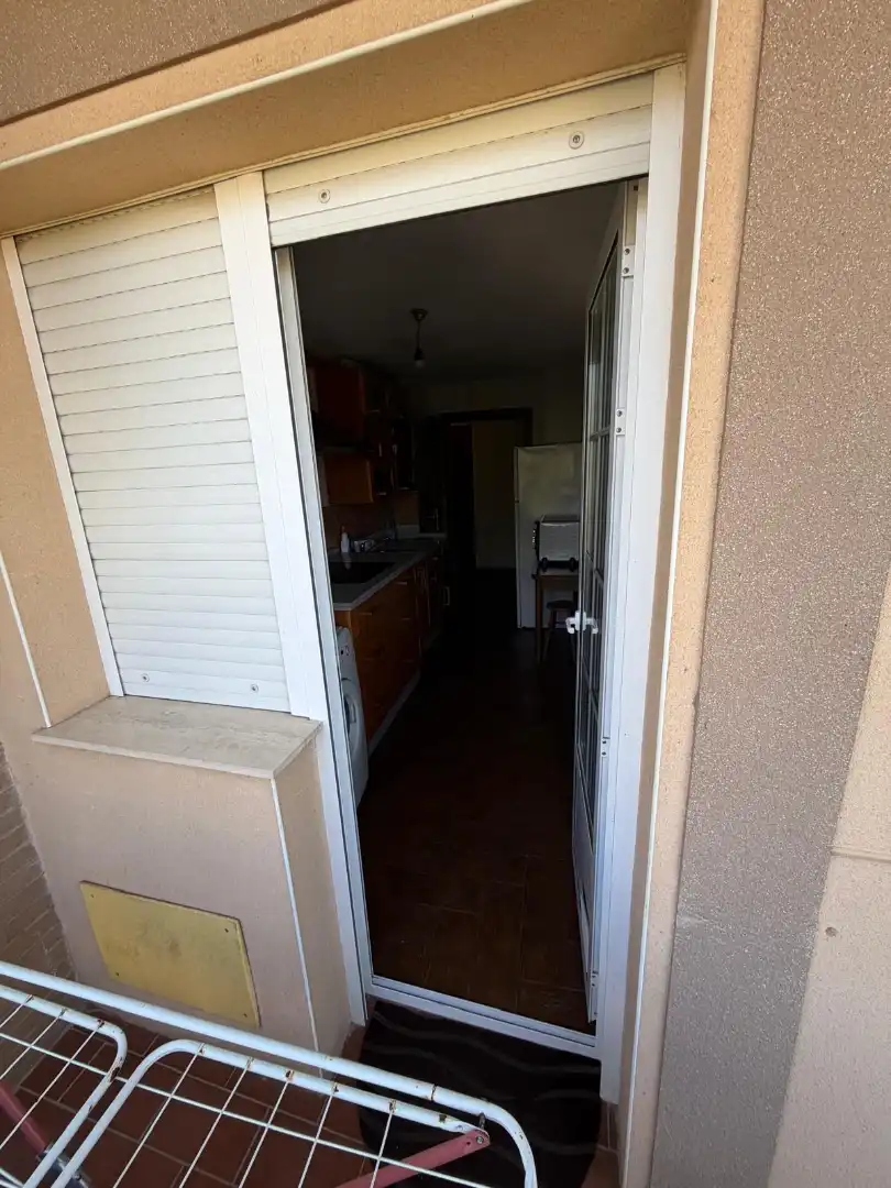 Piso de 61 m² en Almendralejo