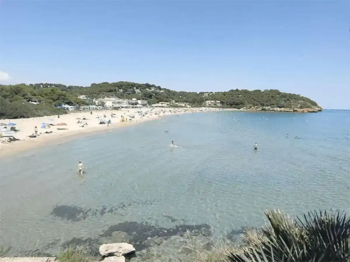 Piso de 110 m² en Tarragona