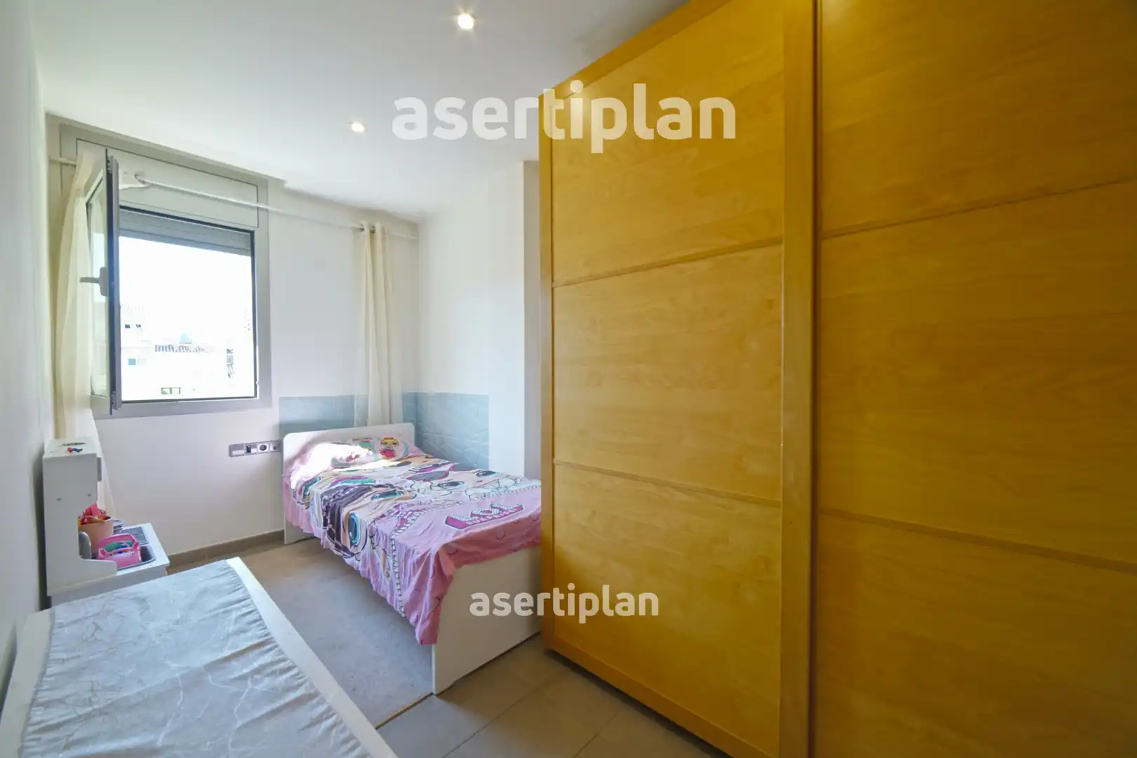 Pis de 100 m² a Mataró