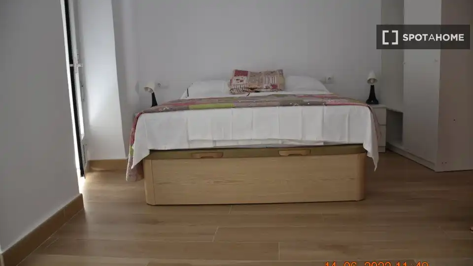 Habitación 181 m², Nerja