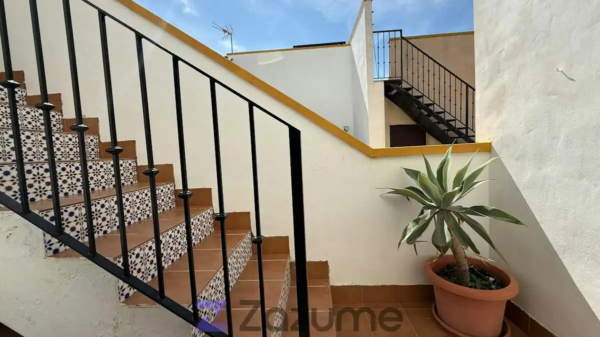 Casa de 100 m² en San Pedro del Pinatar