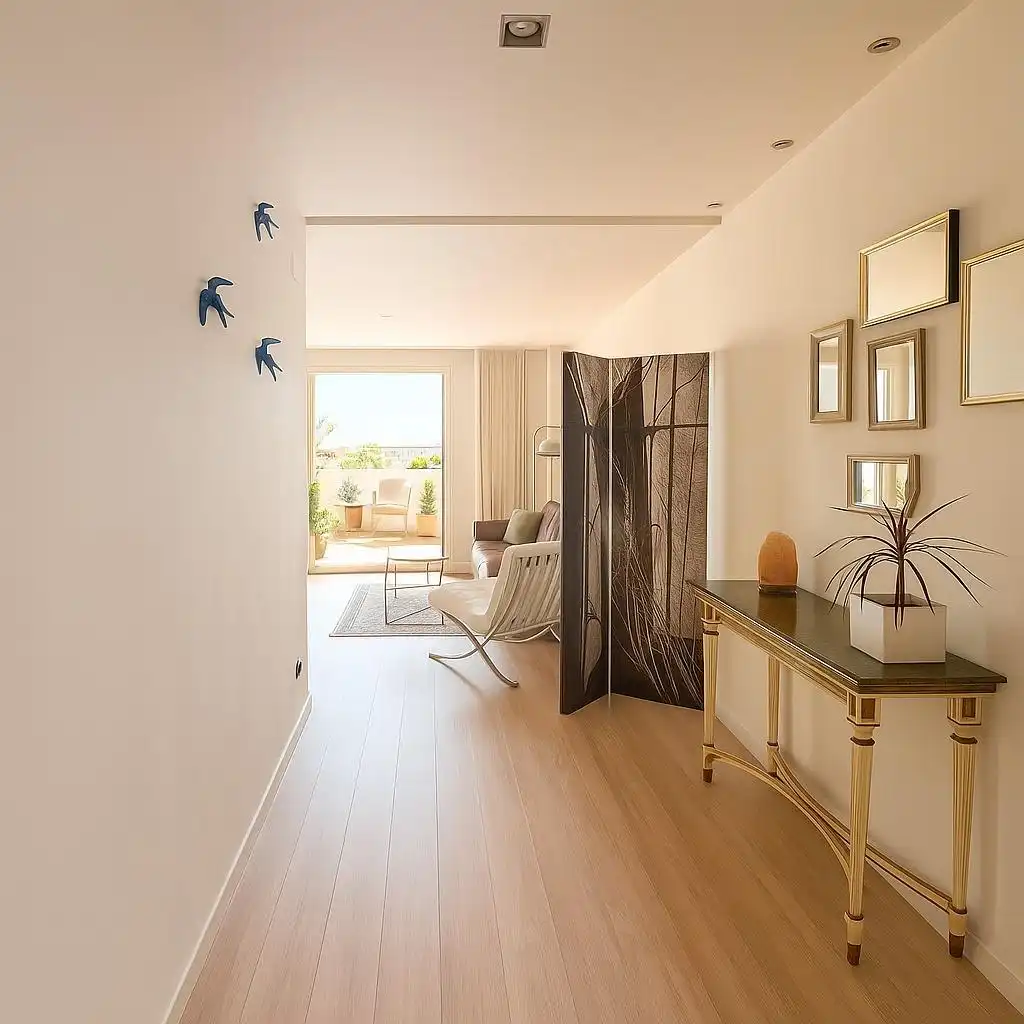 Piso de 180 m² en Elche