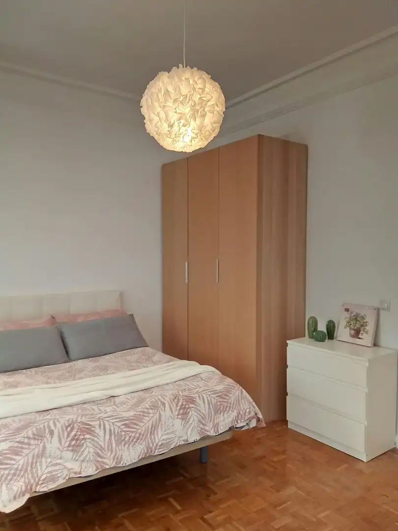 Habitación 155 m², Madrid