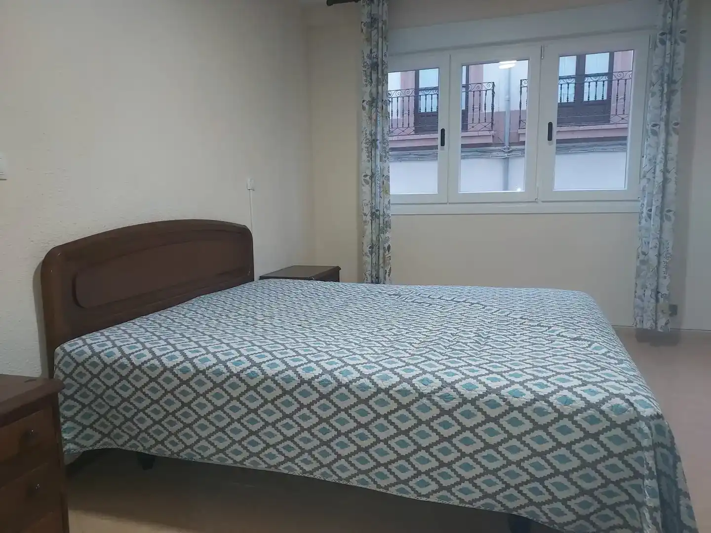 Piso de 120 m² en Almería