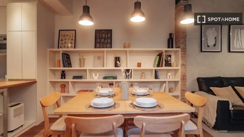Habitación en alquiler, Barcelona