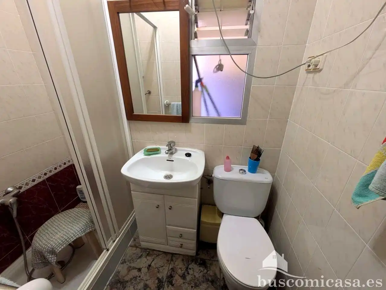 Pis de 132 m² a Linares