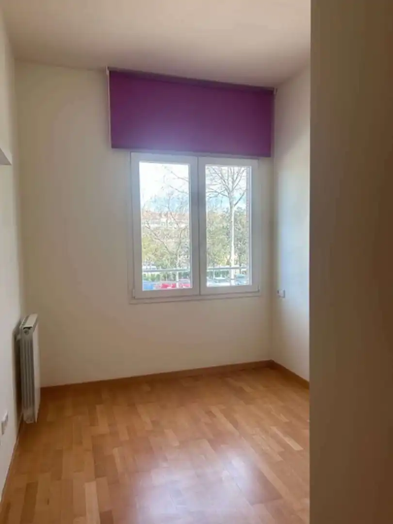 Pis de 118 m² a Girona