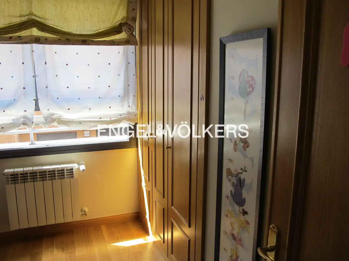 Appartement 120 m² à Boadilla del Monte