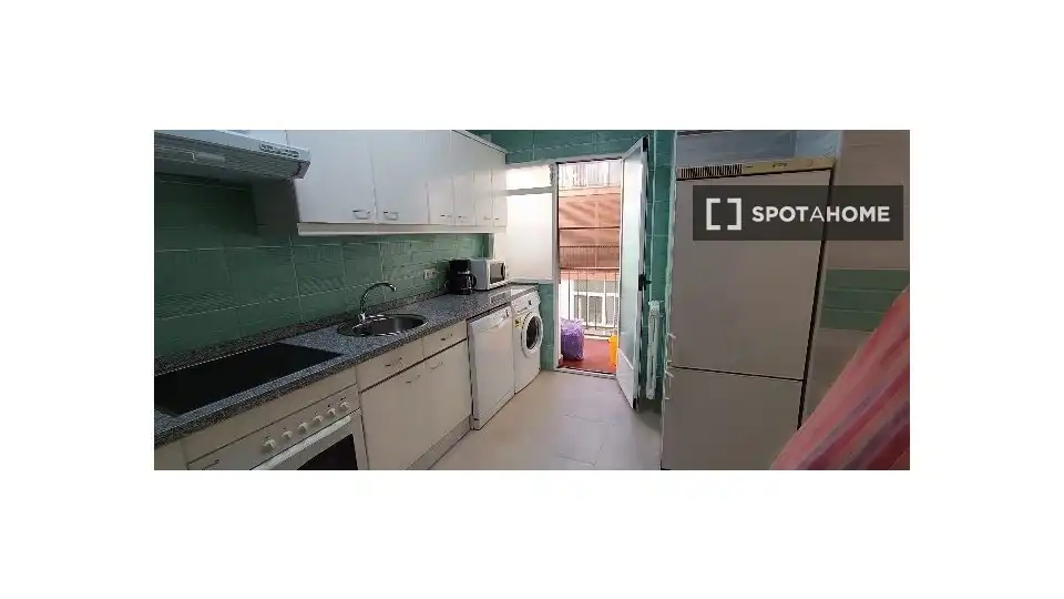 Zimmer 168 m², Salamanca