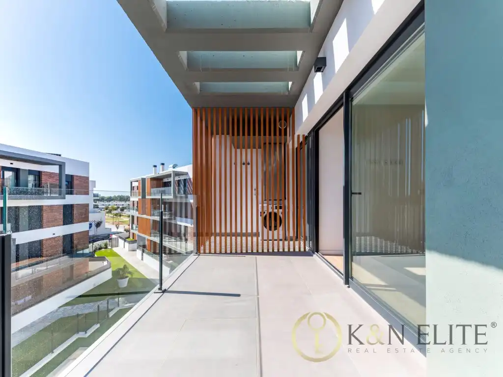 Pis de 75 m² a Sant Joan d'Alacant