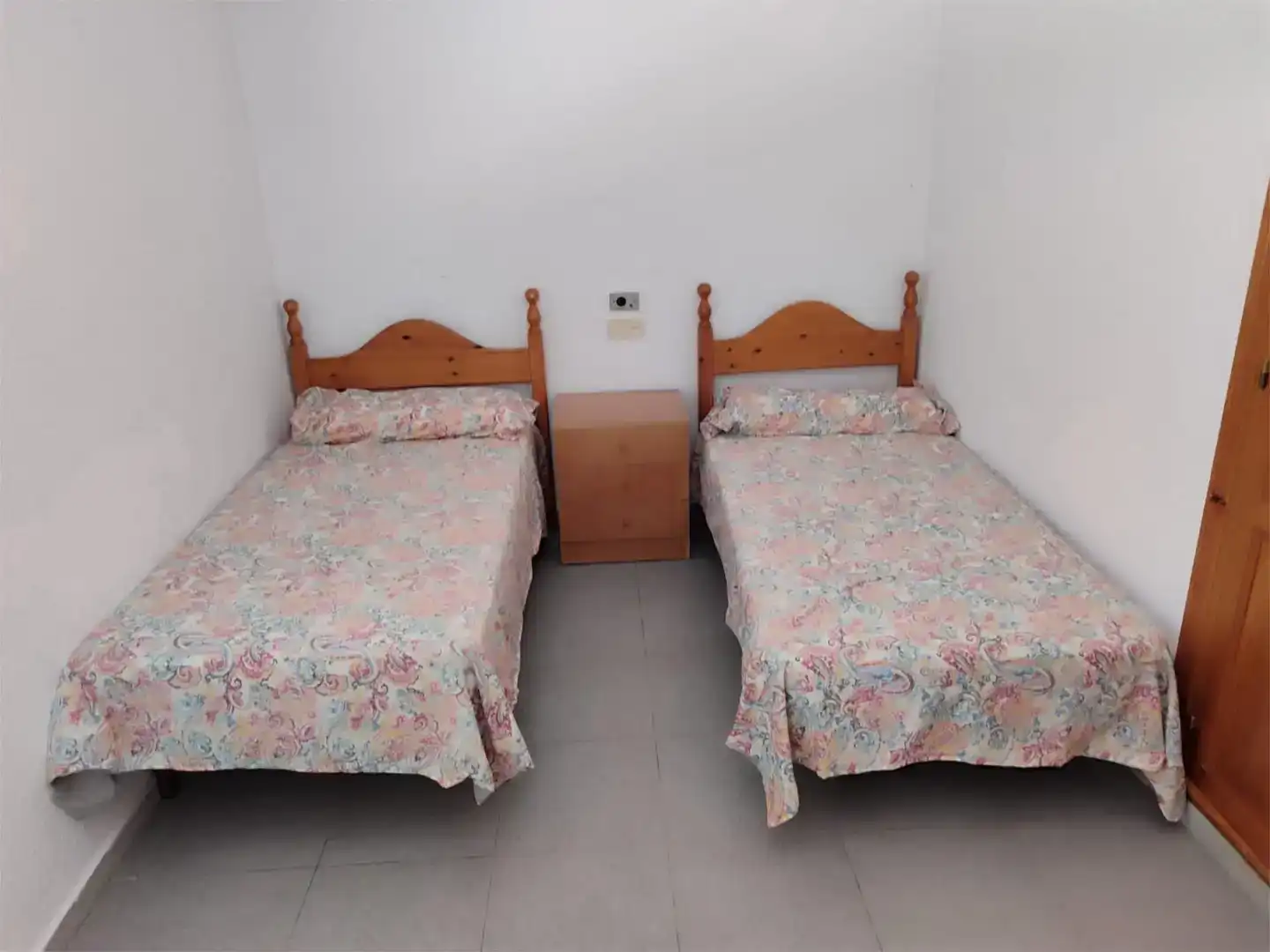 Piso de 250 m² en Moguer