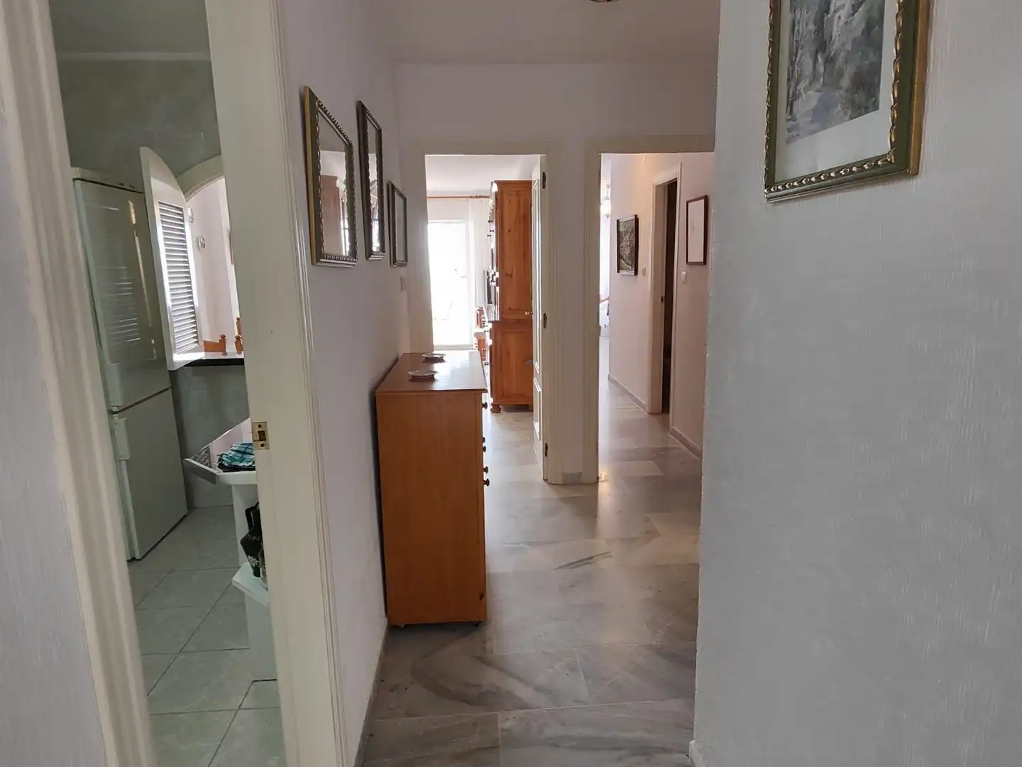 Piso de 100 m² en Almuñécar